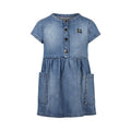 Robe jean 54955
