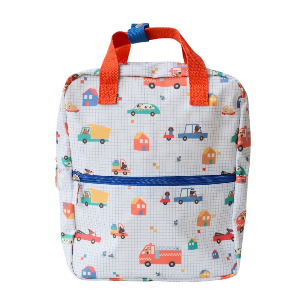 Sac à dos Croquette