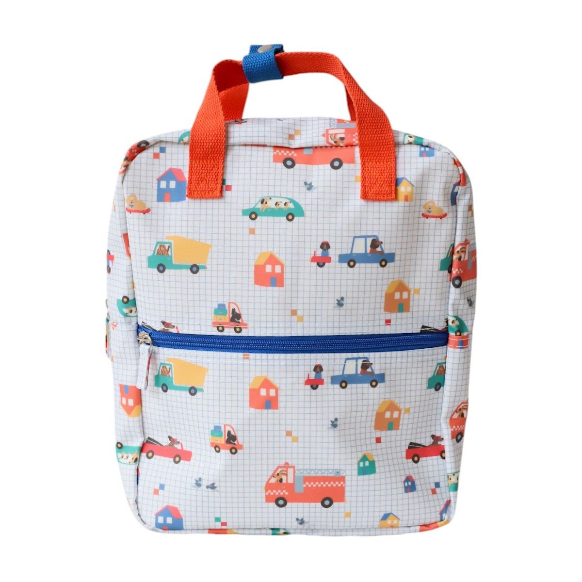 Sac à dos Croquette