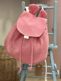 Sac à dos gaze ours