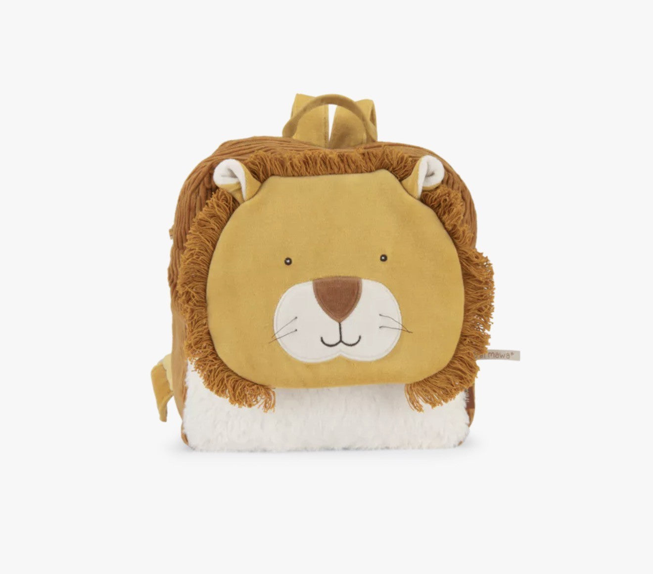 Sac à dos lion Mamba