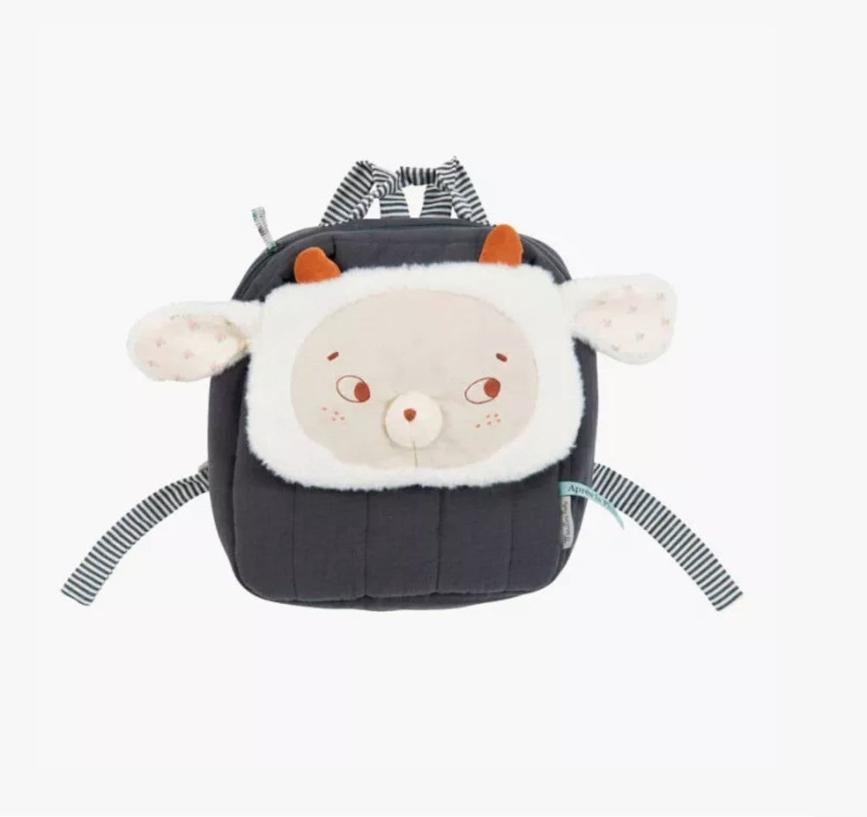 Sac a dos mouton 715071