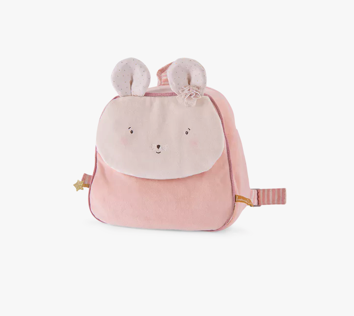 Sac à dos souris