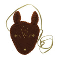 Sac biche bouclette