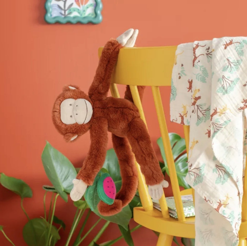 Singe Mochica 688075