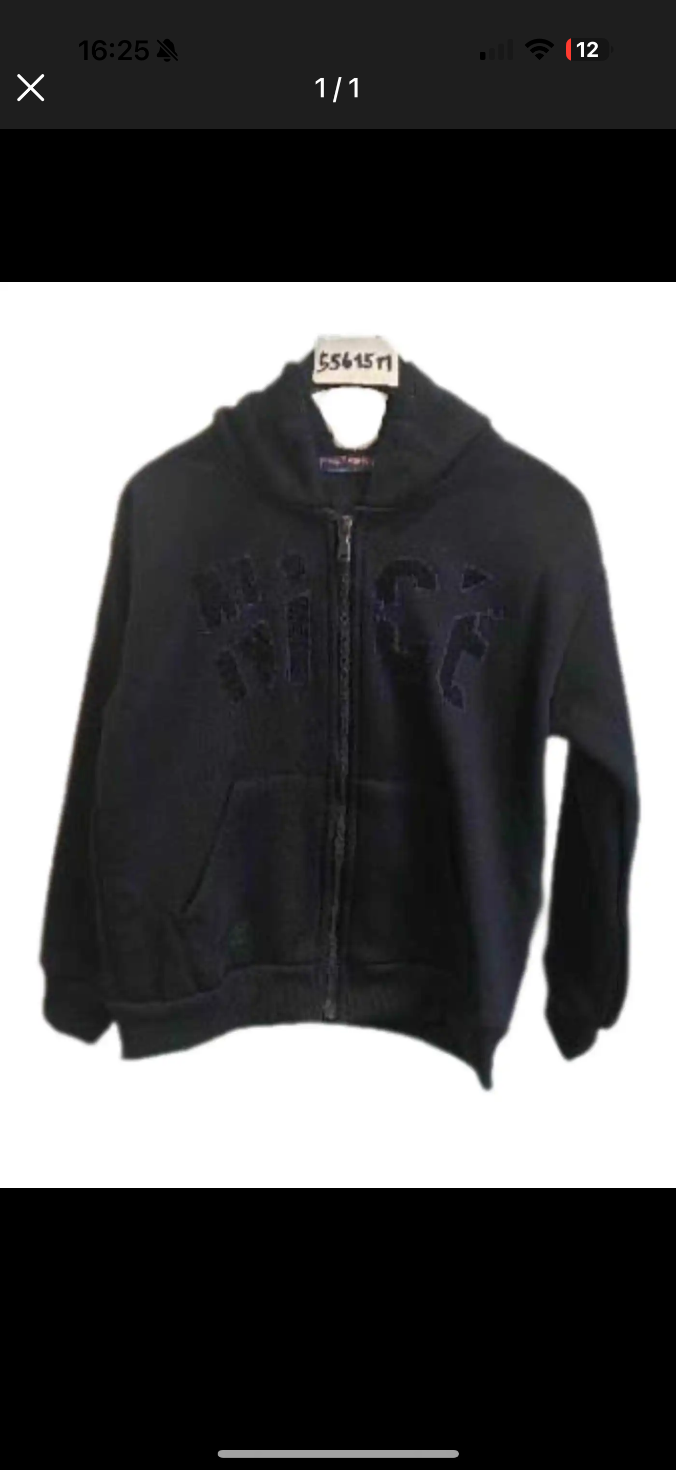 Sweat 55615