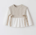 Sweat chemise 0329