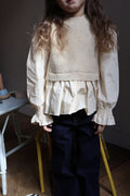 Pull chemise 882