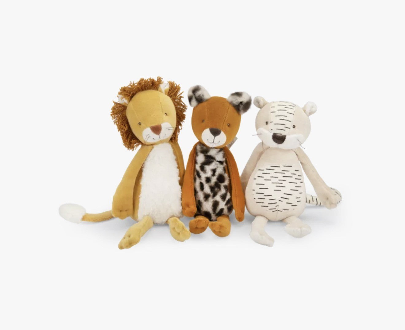 Taïgo le léopard 688021