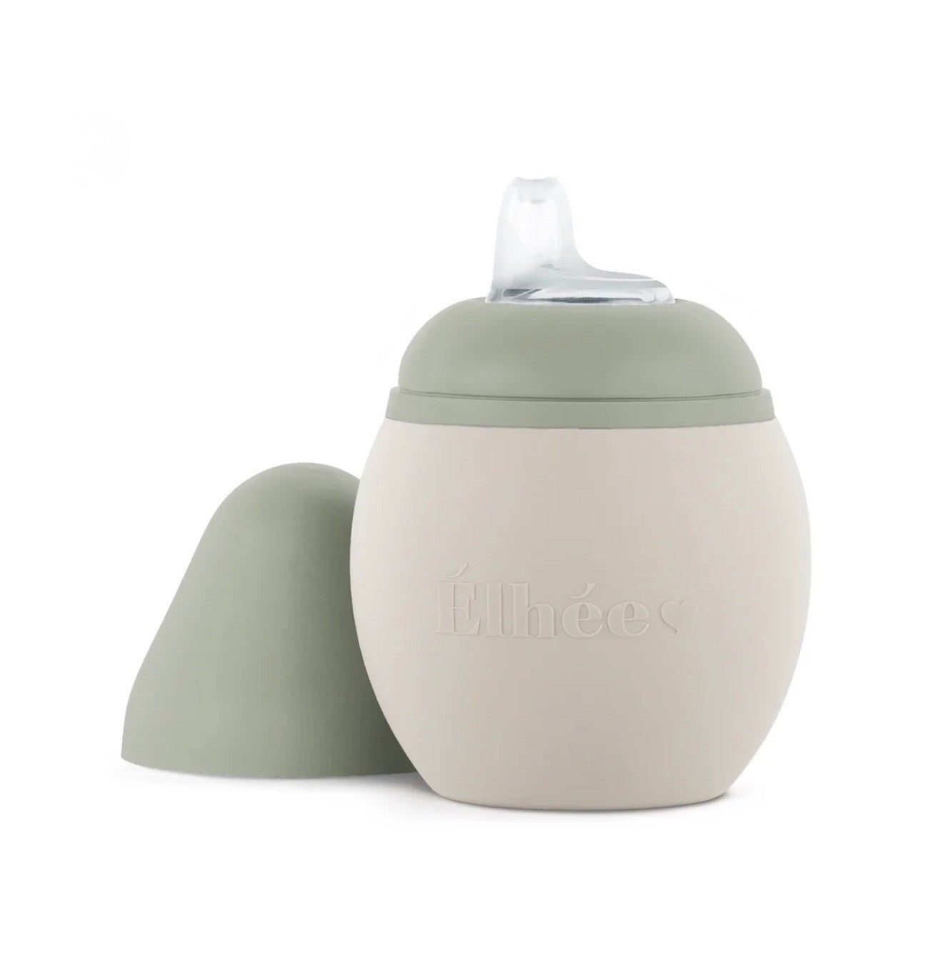 Gourde d’apprentissage