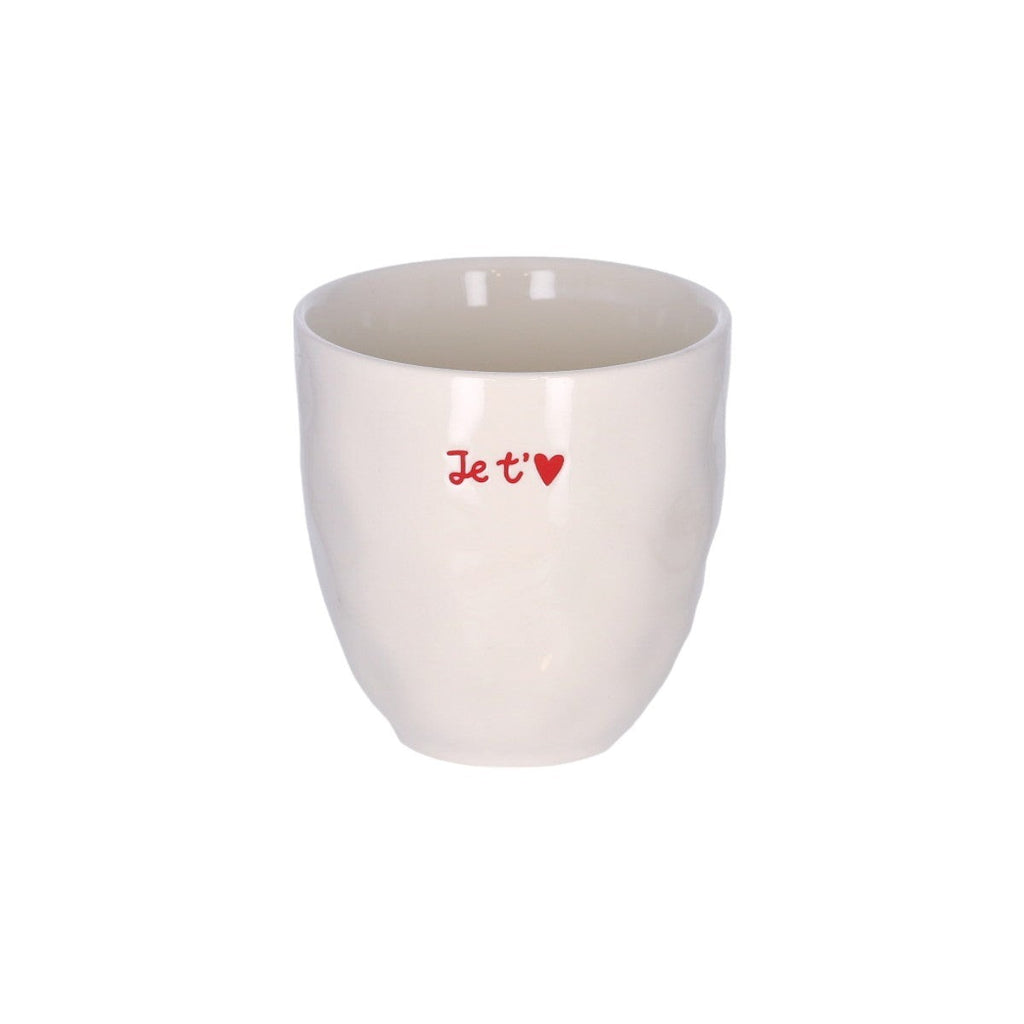 Tasse je t’aime