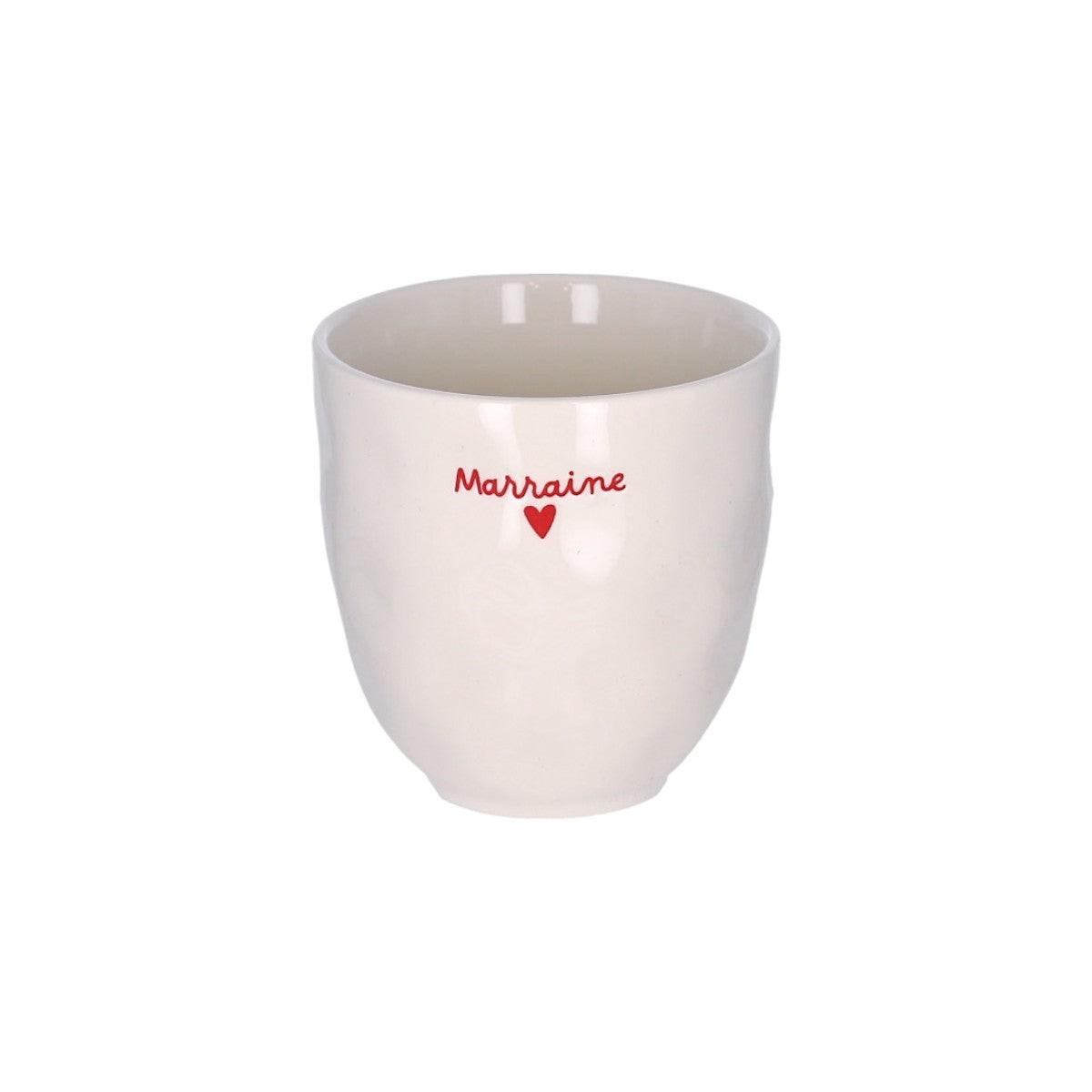 Tasse marraine