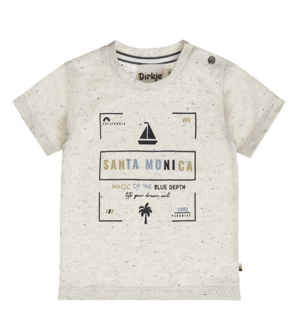 Tee-shirt 58689