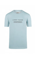 Tee-shirt bleu ciel 54260
