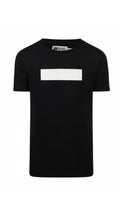 Tee-shirt noir 54242
