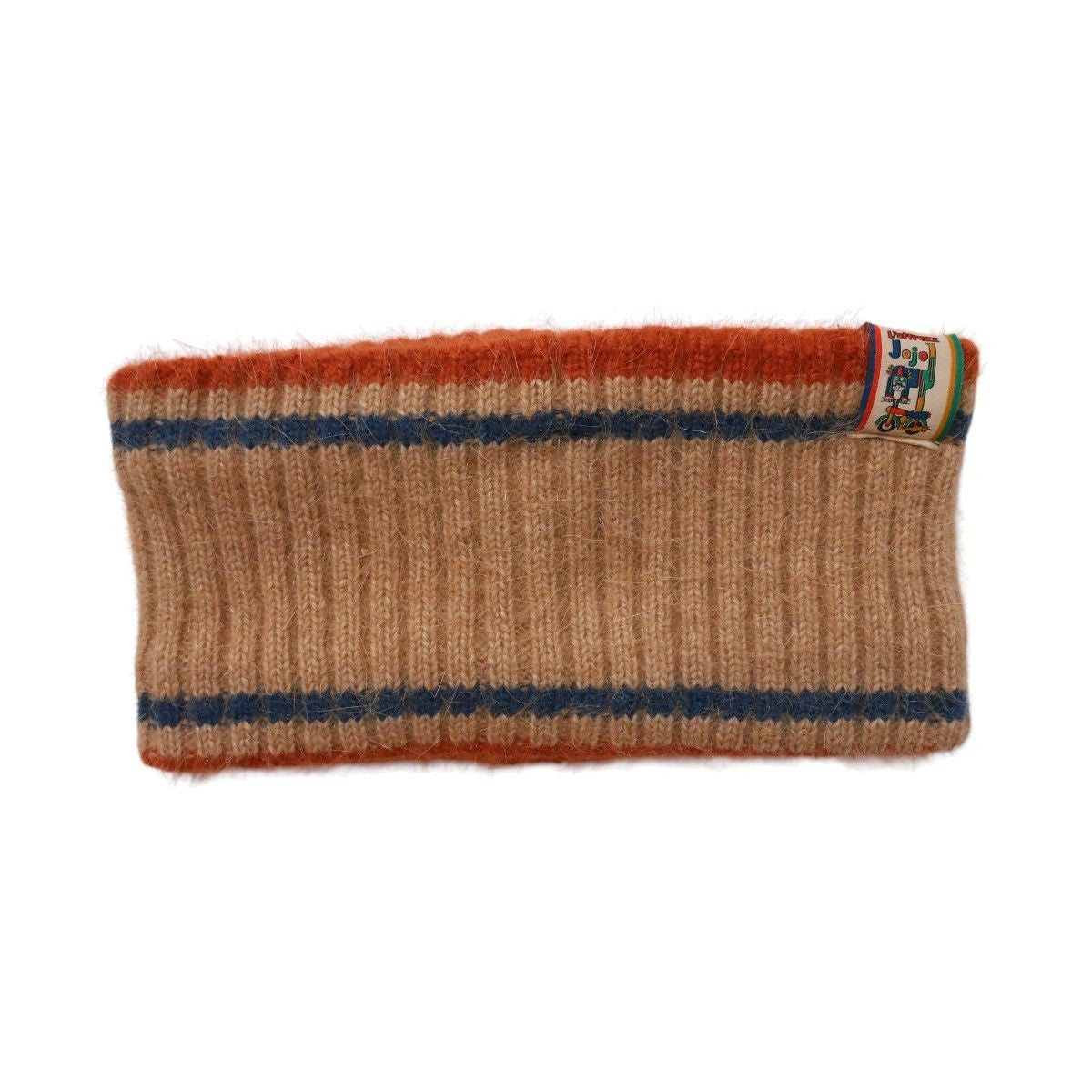 Tour de cou tricot Jojo