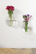 Duo vases muraux 17004