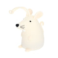 Veilleuse Sissi la souris à suspendre