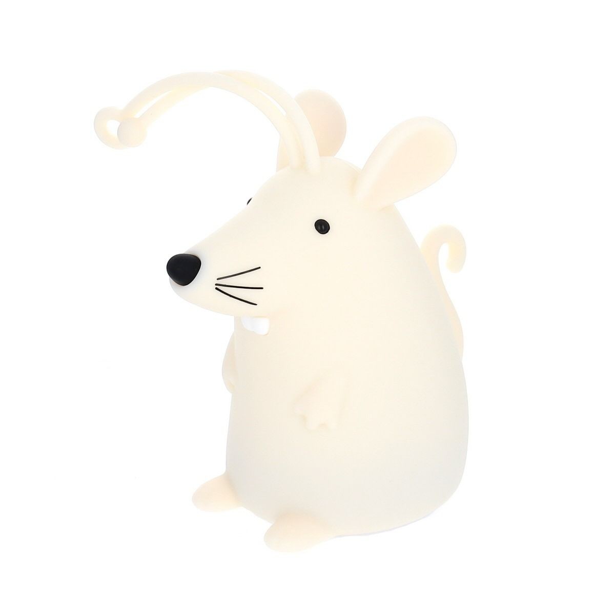 Veilleuse Sissi la souris à suspendre